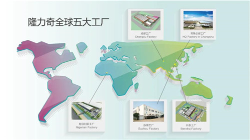 隆力奇智能制造再升级，助推中国“智造”高质量发展