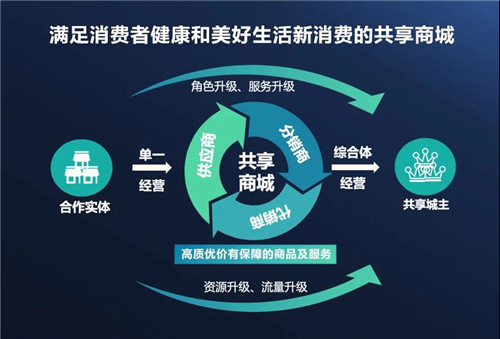 三大核心赋能 为企业插上腾飞的翅膀——金天合纵诚招全球品牌公司合伙人