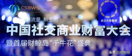 2021中国社交商业财富大会演讲嘉宾观点集锦（下）