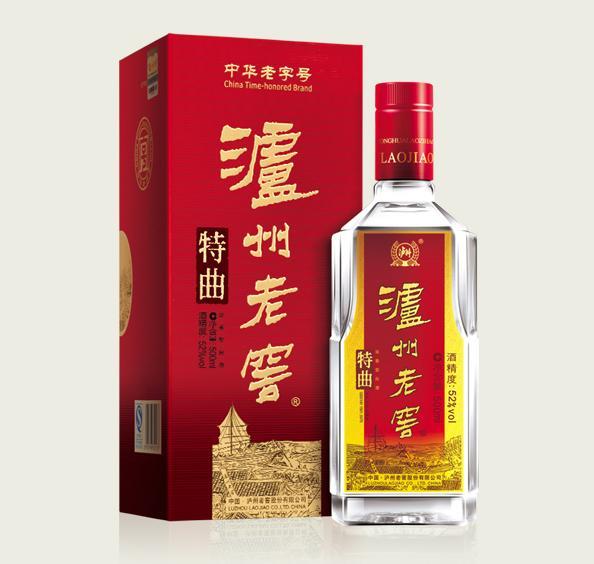 品牌白酒再现大面积涨价：泸州老窖双节后连发三次涨价通知