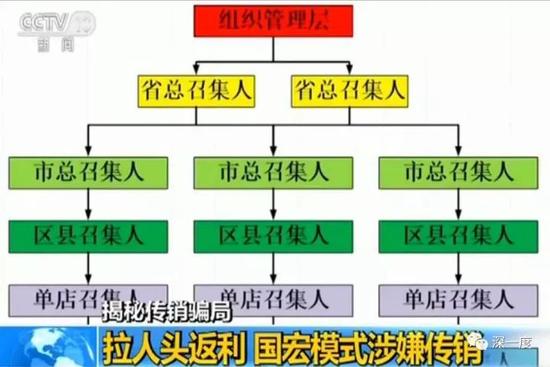 “国宏系”23亿投资迷局：众筹，传销，还是非法集资？