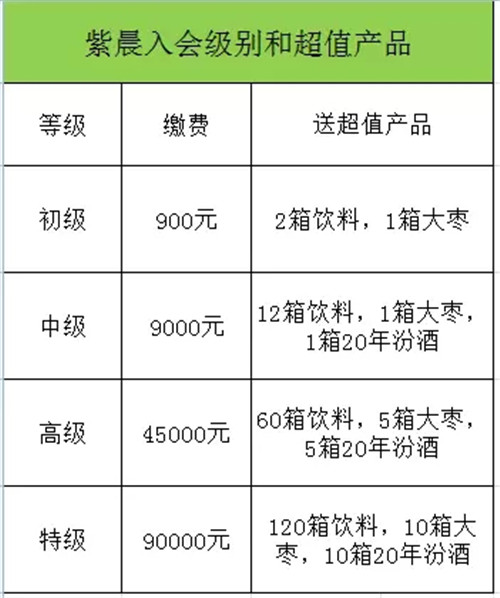 山西紫晨涉传之谜：希冀成为孝义市经济转型领头羊企业，为何因涉嫌传销被立案调查？