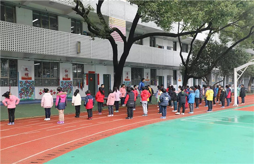 绿之韵“绿韵圆梦·书香助学”行动走进湖南第一师范学院第二附属小学