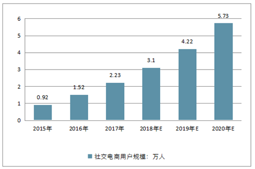 爆发式增长的社交电商，企业如何抓住这股春风？