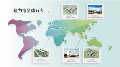 隆力奇：促进中非合作，深耕非洲市场